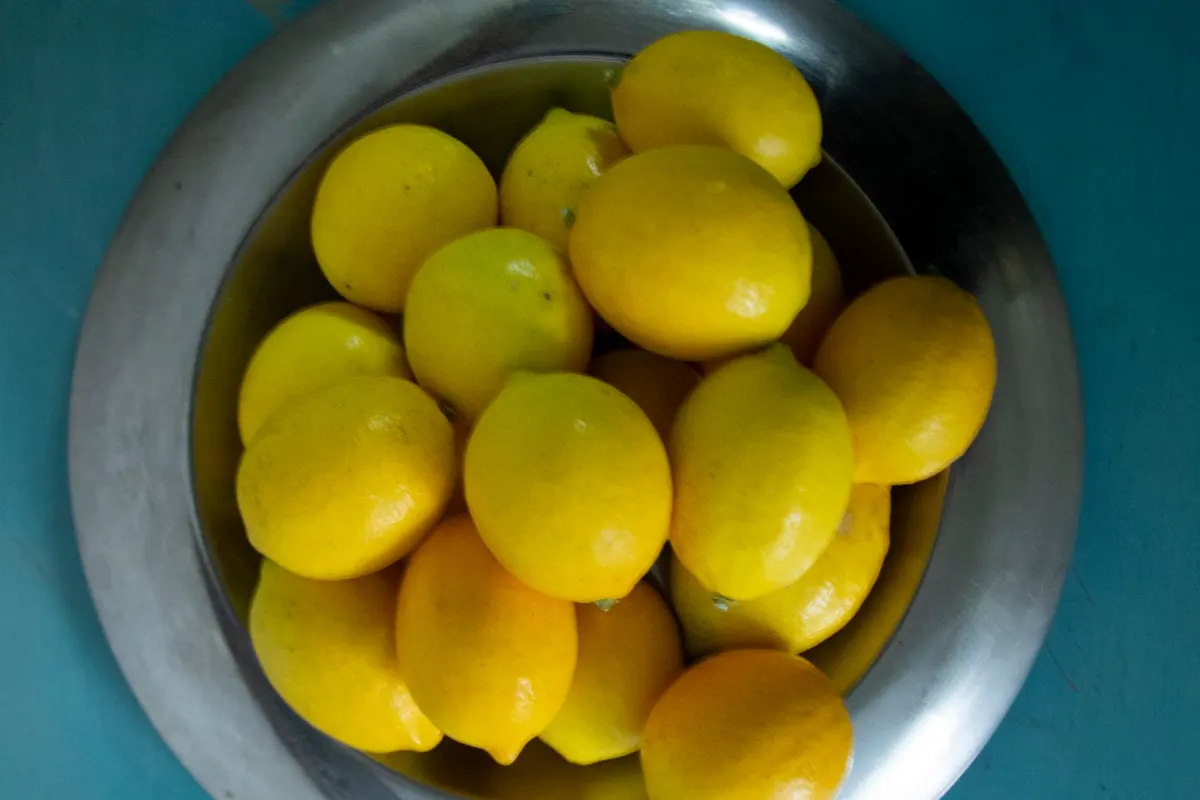 Citron