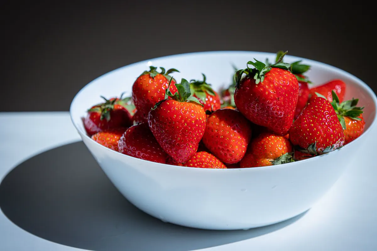 Fraises